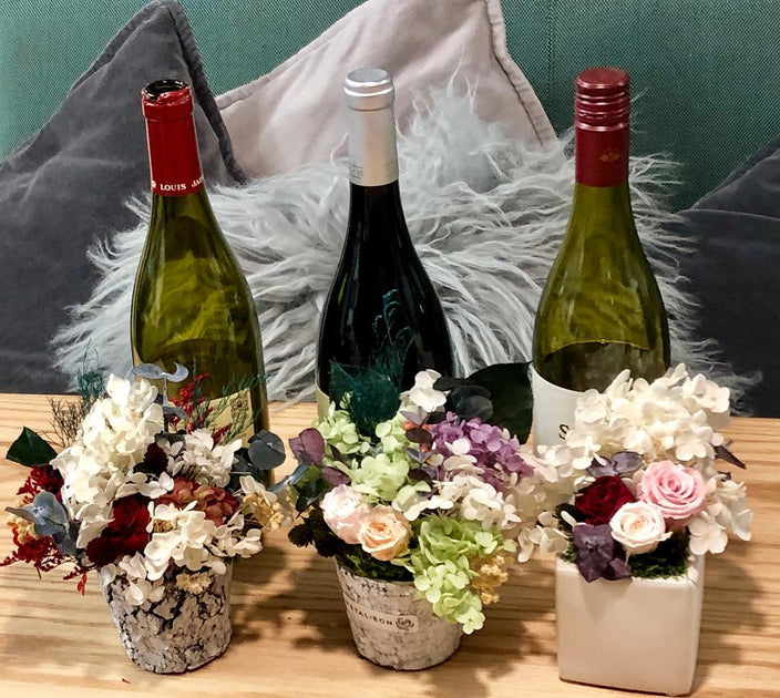 5 Virtual Flower Arranging Tips from Petal+Eon