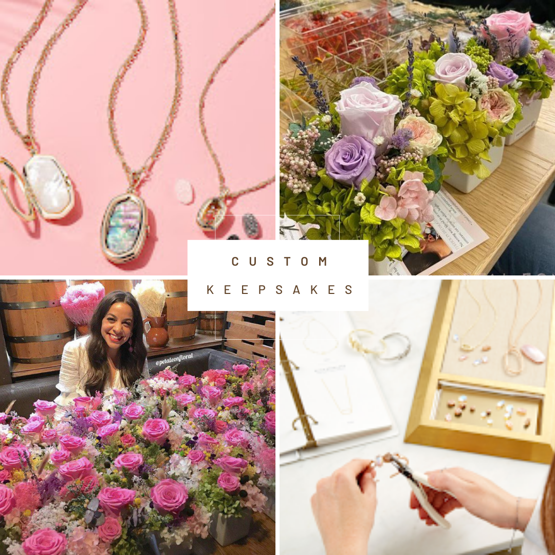Kendra scott custom hotsell