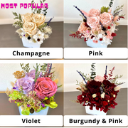 Nov 3rd flower arranging workshop