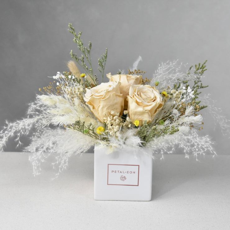 "The Flora" floral kit