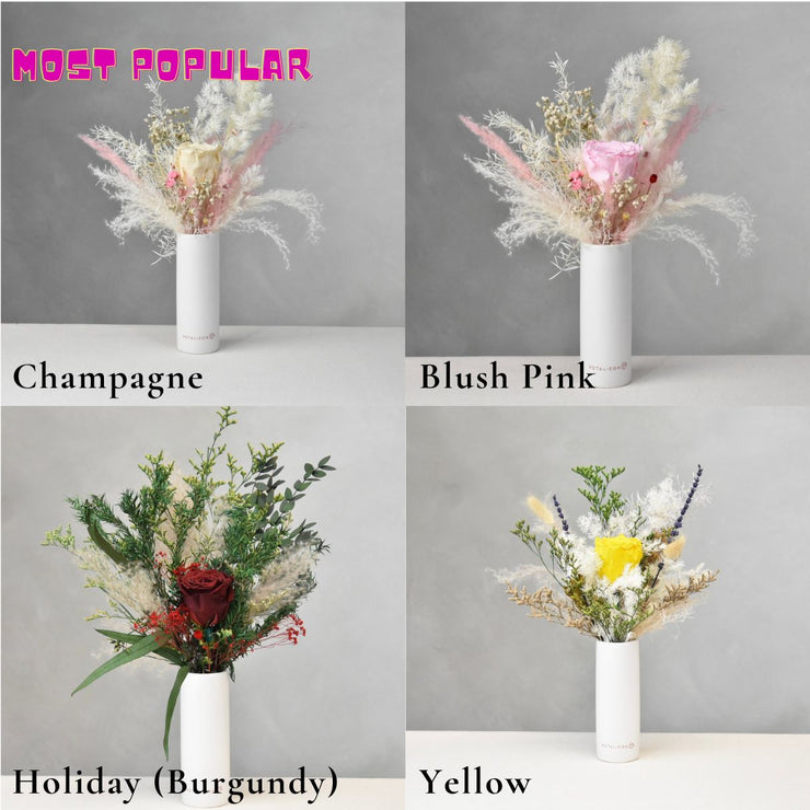 City of Phoenix Flower Arranging on May 8th
