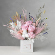 "The Diana" floral kit