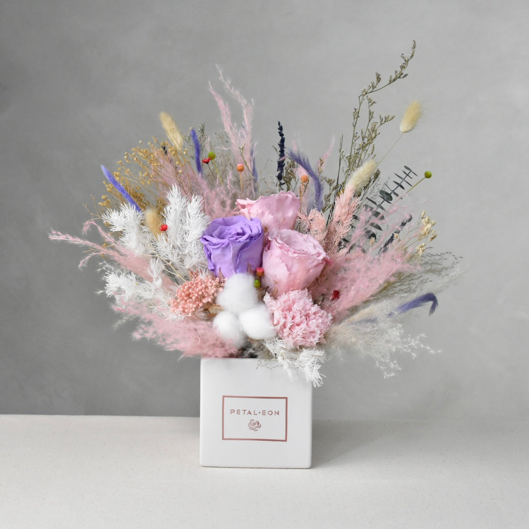petal on