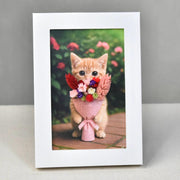 Bloom Kitty