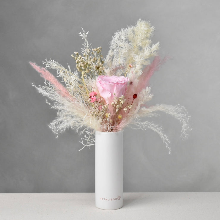 "The Roman Candle" floral kit