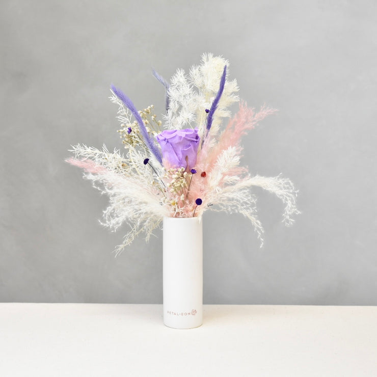 "The Roman Candle" floral kit