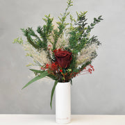 "The Roman Candle" floral kit