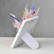 5"x7" BloomDazzle Frame (no art or flowers)