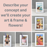 Create Your Own Art