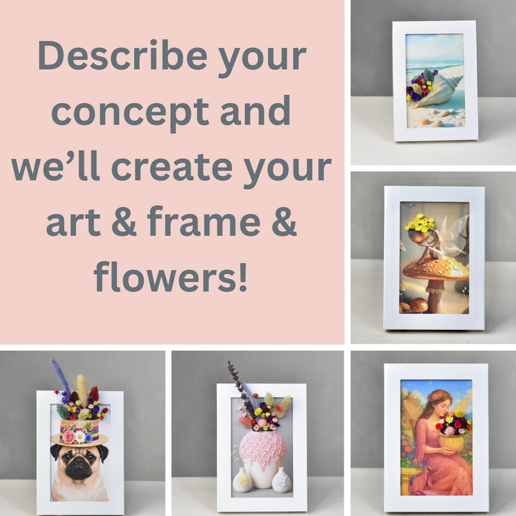 Create Your Own Art