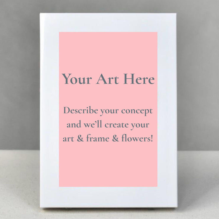 Create Your Own Art