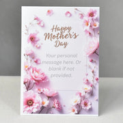 Mother's Day Coffee Mug (and Card)