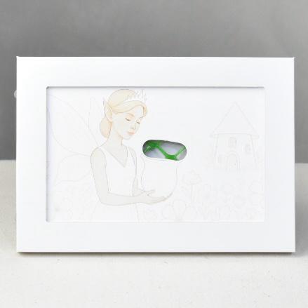 The Petal Princess: Complete the Canvas