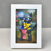 Birthday BotCat