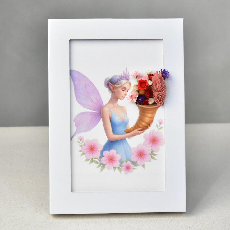 Fairy Cornucopia