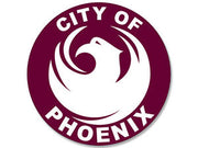 City of Phoenix Flower Arranging on May 8th