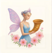 Fairy Cornucopia