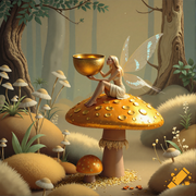 Forest Fairy’s Treasure