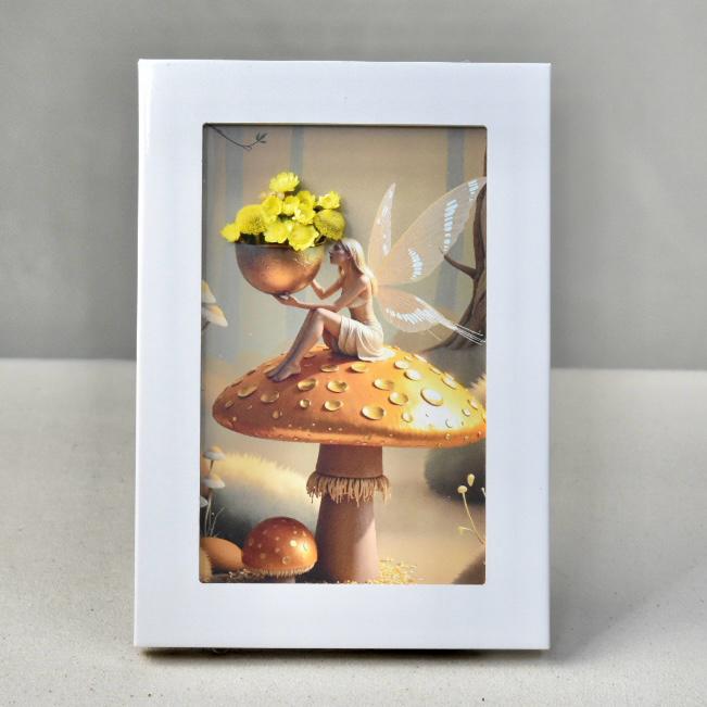 Forest Fairy’s Treasure
