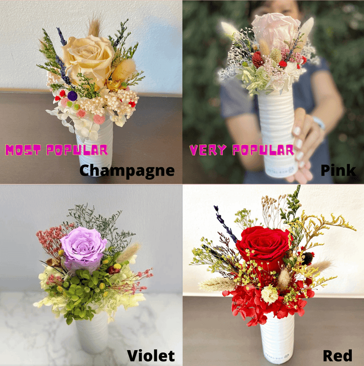 Equity Residential Floral Workshop