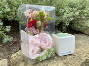 EventBrite Floral Kit (already paid)
